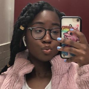 Meet your Posher, Madison